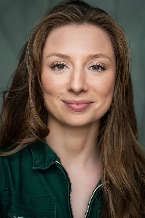 Ellie Heydon profile photo