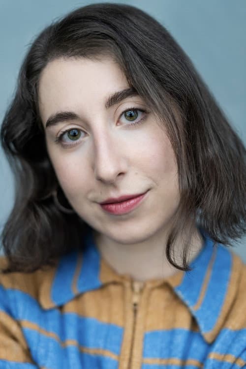 Olivia Marcus profile photo