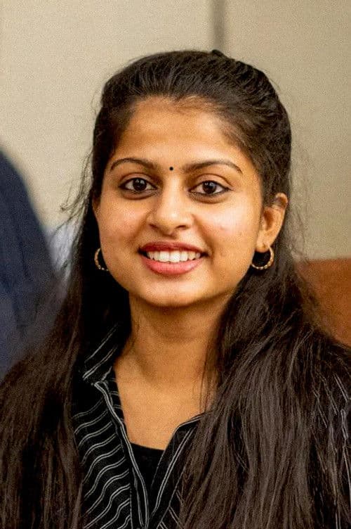 Sai Swetha profile photo