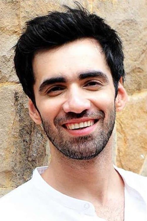 Avinash Tiwary profile photo