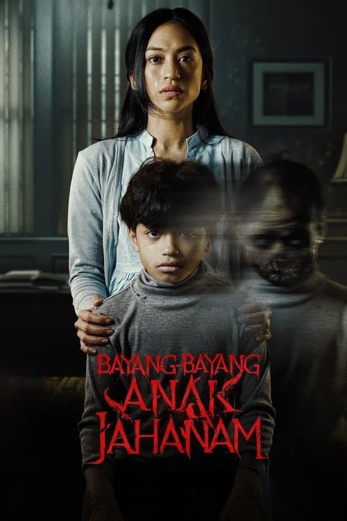 Bayang-Bayang Anak Jahanam poster