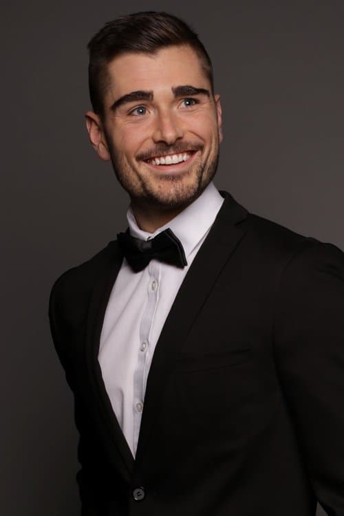 Sean van Noordwyk profile photo