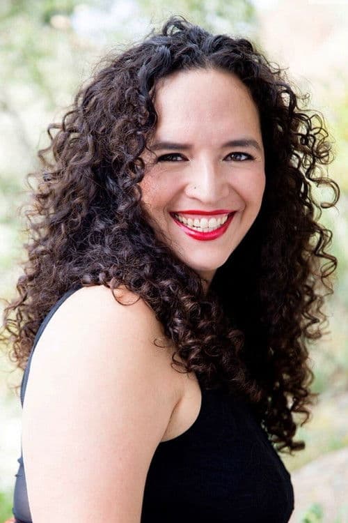 Angelica Rodriguez profile photo