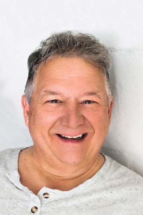 Randall Berger profile photo