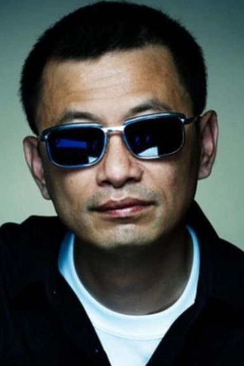 Wong Kar-Wai profile photo