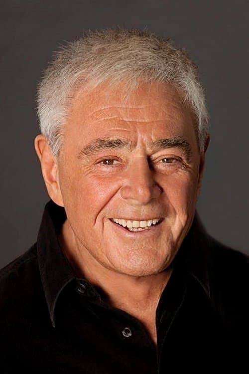 Richard Donner profile photo
