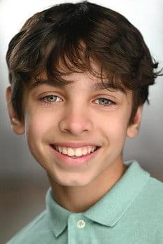 Ché Grant profile photo