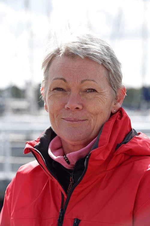 Tracy Edwards profile photo