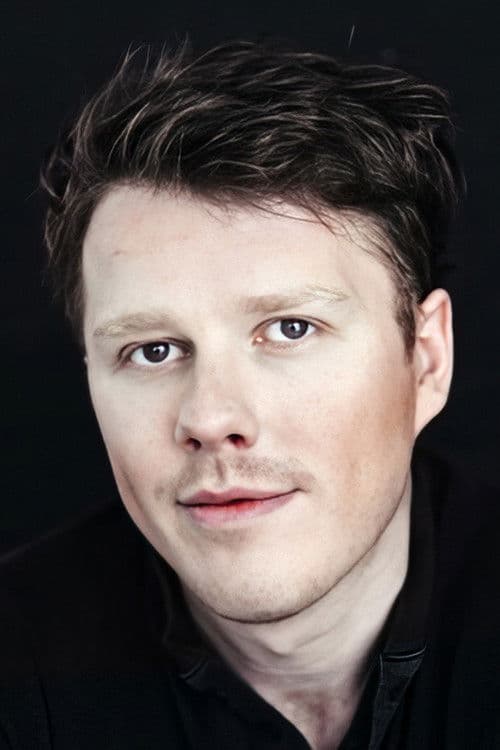 Ólafur Ásgeirsson profile photo