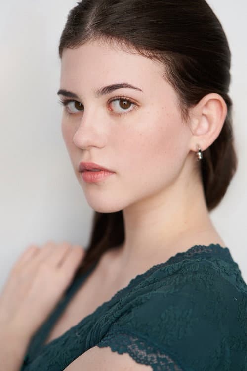 Campbell Krausen profile photo