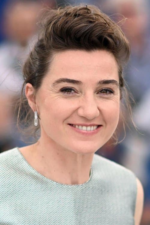 Nina Meurisse profile photo