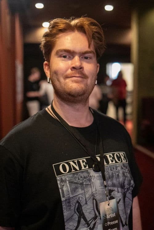 Melle Windig profile photo