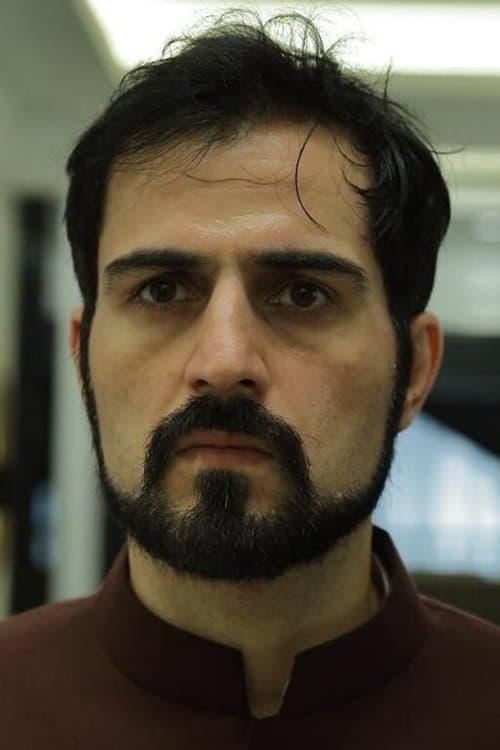 Sajjad Delafrooz profile photo