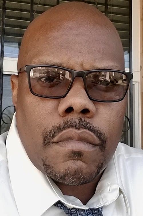 George Sharperson profile photo