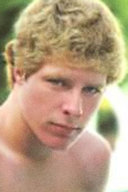 Ricki Benson profile photo