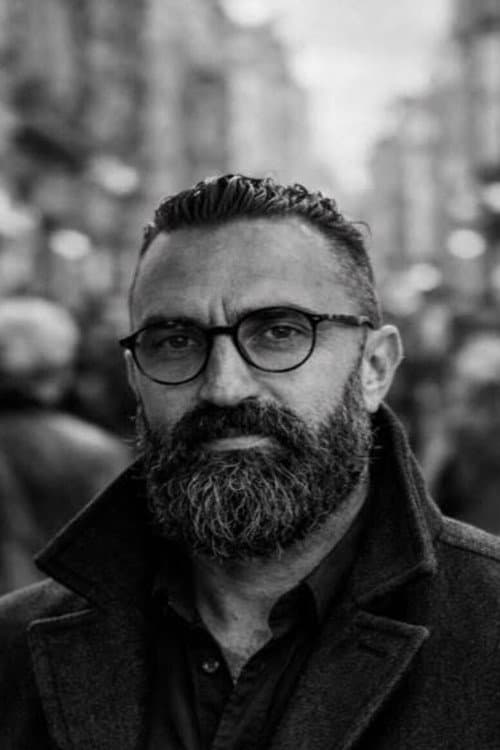 Kev Adcock profile photo