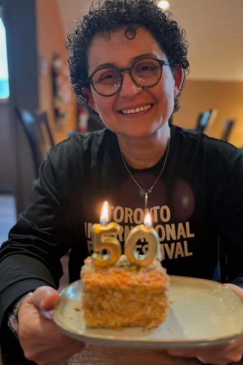 Sahar Mosayebi profile photo