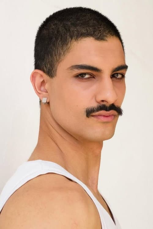 Siavash Naemi profile photo