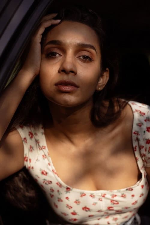 Sanchana Natarajan profile photo