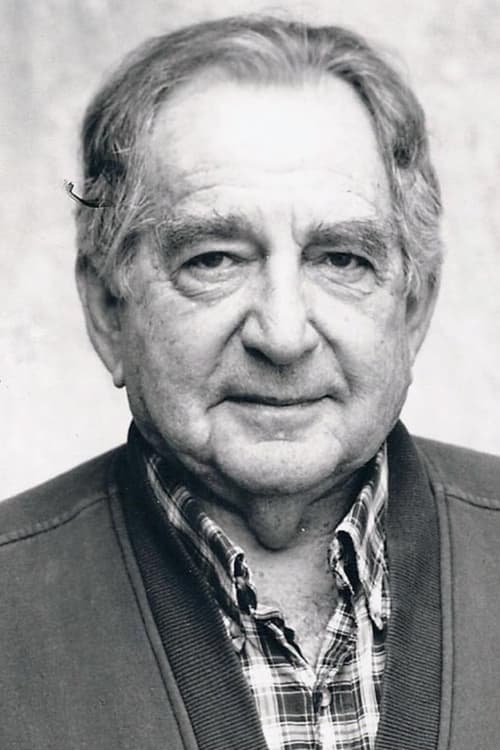 Leonard Stone profile photo