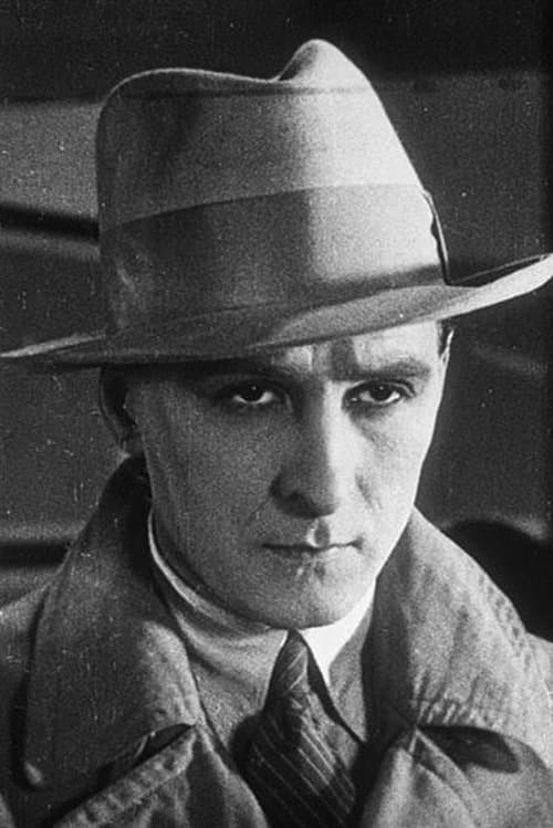 Jan Černý profile photo