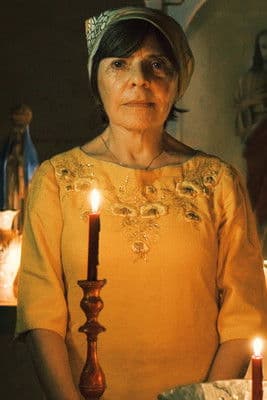 Violeta Nagai profile photo