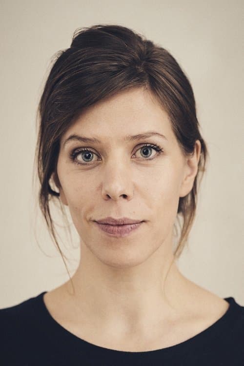 Nora Fingscheidt profile photo