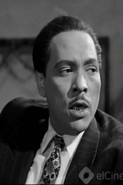 Mahmoud Ismail profile photo