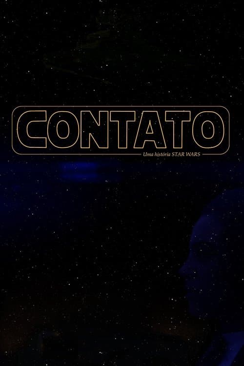 Contato poster