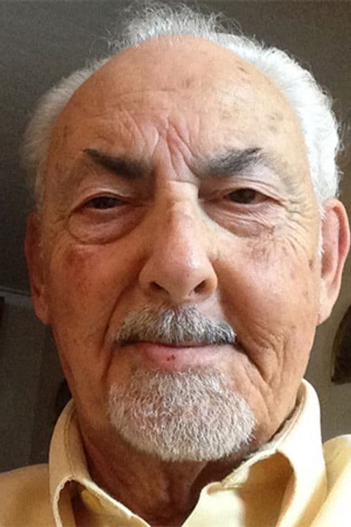 David Berglas profile photo