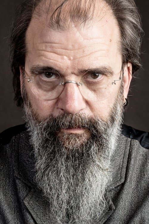 Steve Earle profile photo