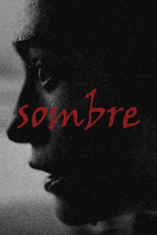 Sombre poster
