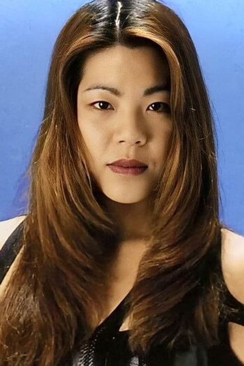 Takako Inoue profile photo