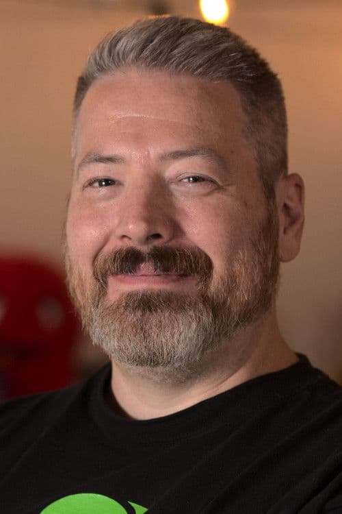 Marc Petrosino profile photo