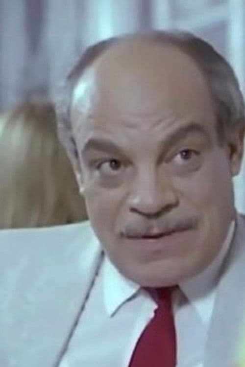 Yousri ElAshmawy profile photo