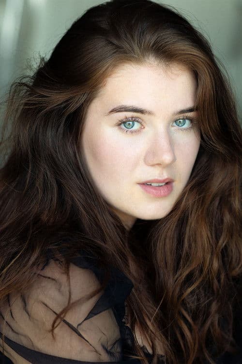 Jasmine Metcalfe profile photo