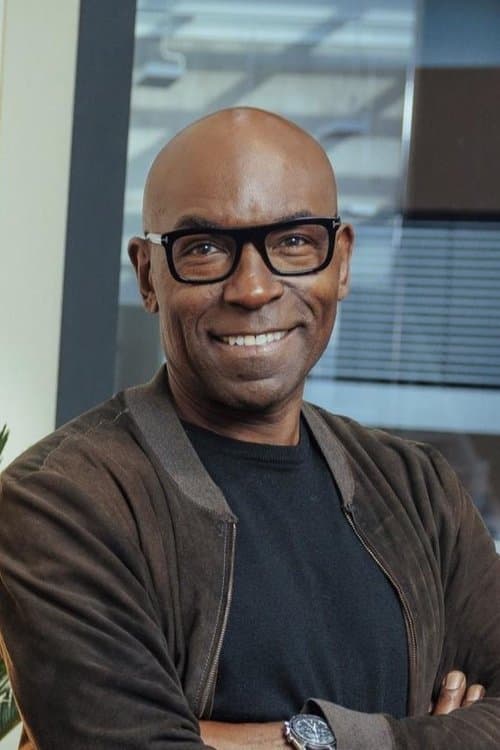 Lucien Jean-Baptiste profile photo