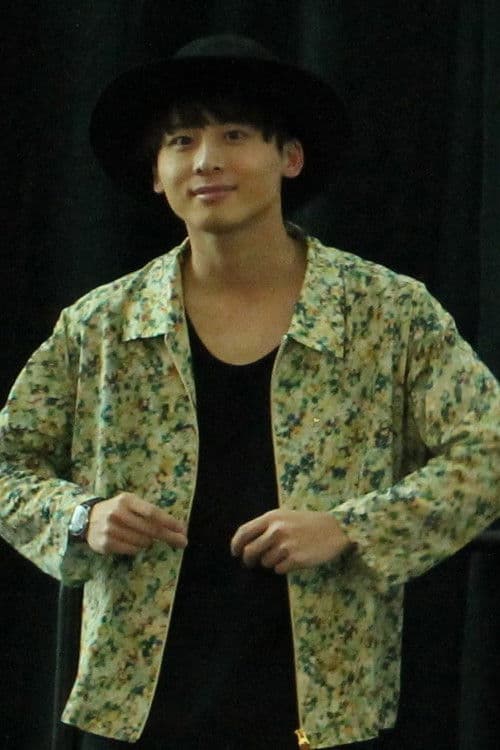 Taiki Kudo profile photo