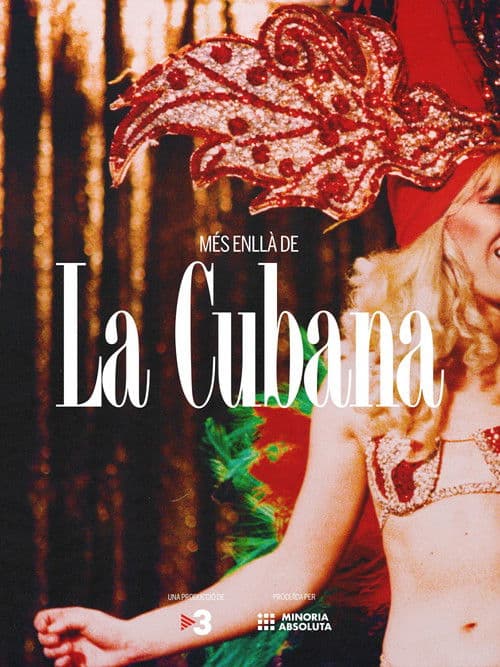 Més enllà de La Cubana poster