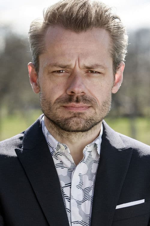 Sven Waasner profile photo