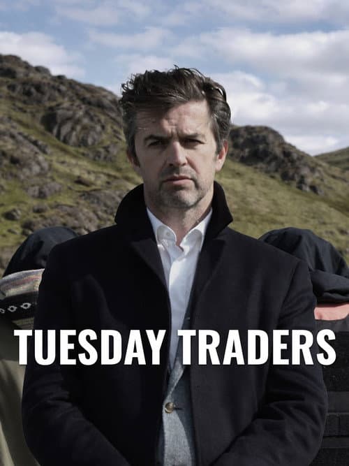 Tuesday Traders poster