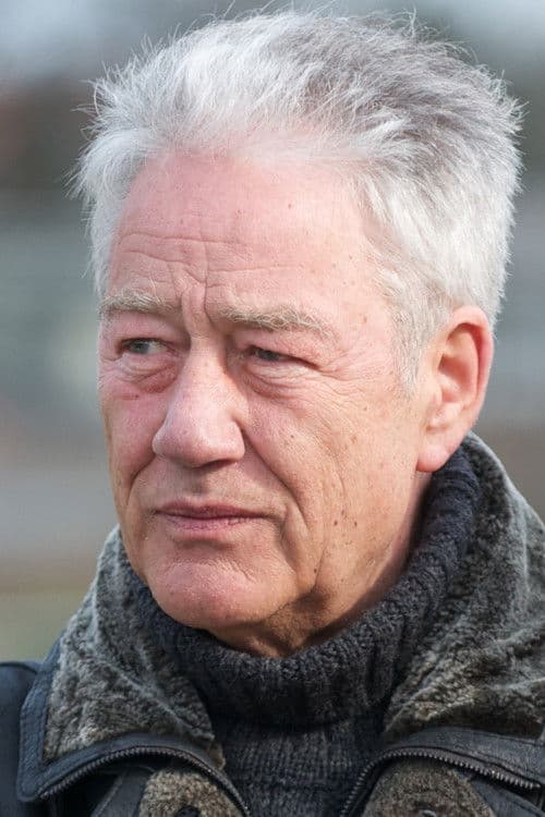 Björn Engholm profile photo