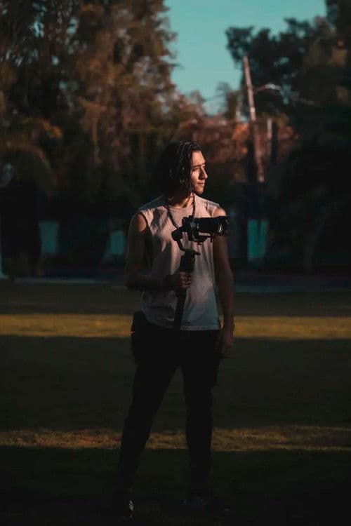 Luis Javier Feria Prado profile photo