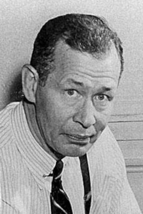 Nunnally Johnson profile photo