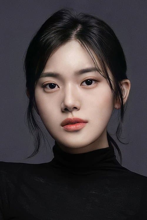 Min-seo profile photo