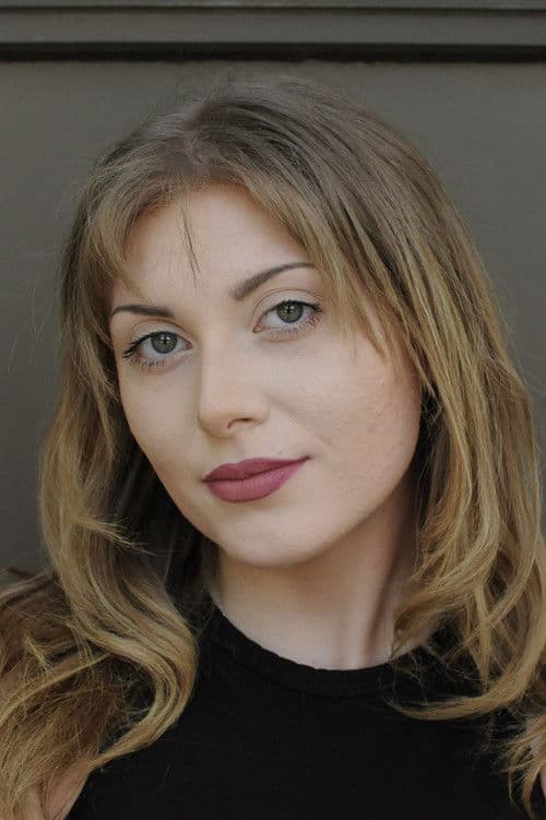 Madison Baines profile photo