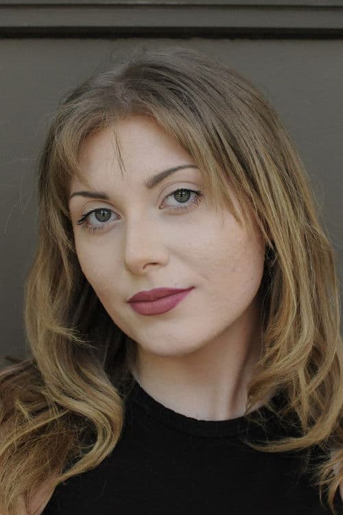 Madison Baines profile photo