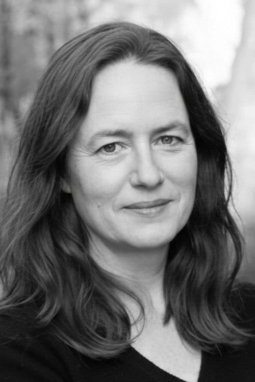 Heather Cox Richardson profile photo