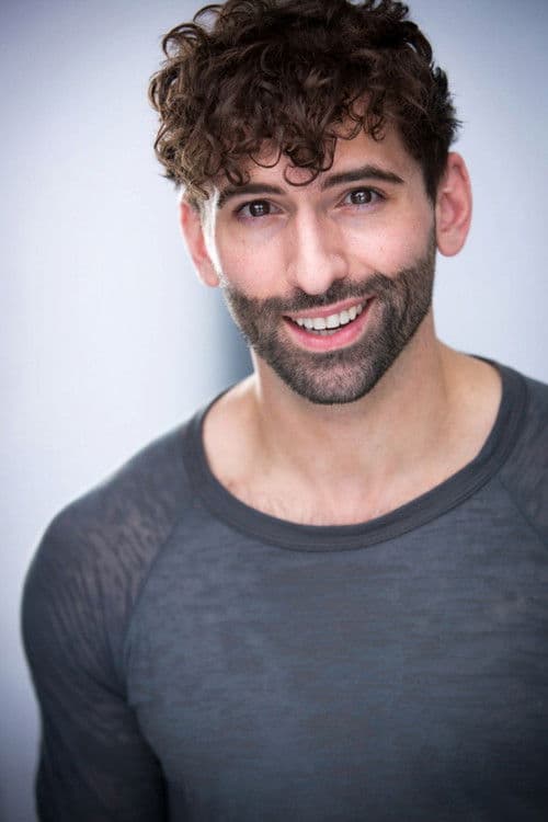 Kyle Roark profile photo