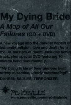 An Evening with the Bride (My Dying Bride - Documentary)